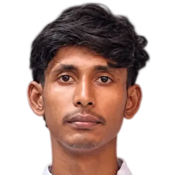 Jyotirmoy Mistri